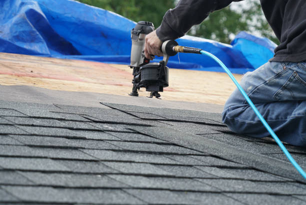 Best Storm Damage Roof Repair  in Oakmont, PA